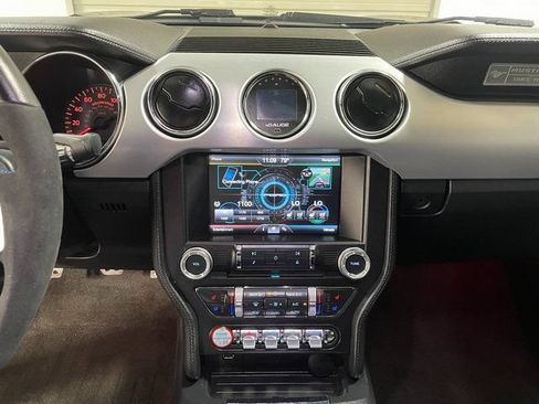 Used 2015 Ford Mustang GT Premium w/ Equipment Group 401A RWD image 17