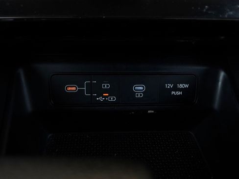 Used 2026 Hyundai Tucson SEL FWD image 24