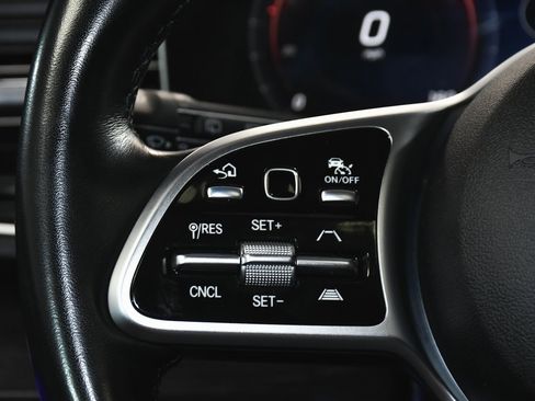 Used 2023 Mercedes-Benz GLE 450 4MATIC image 39