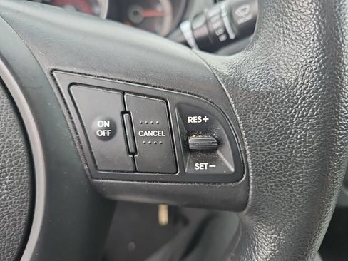 Used 2012 Kia Forte EX FWD image 15