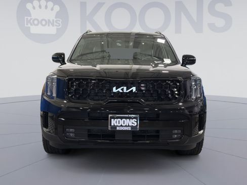 Used 2024 Kia Telluride SX Prestige X-Pro AWD/4WD image 11