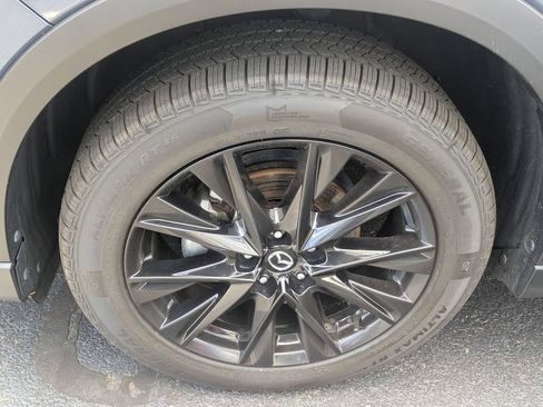 Used 2024 MAZDA CX-5 Carbon Edition AWD/4WD image 7