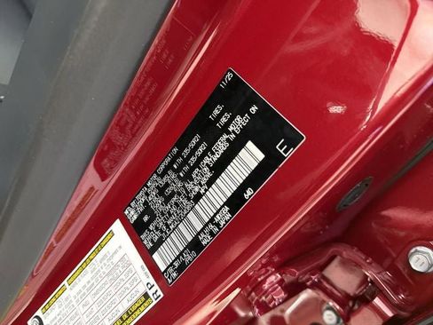 New 2026 Lexus RX 450h AWD image 37