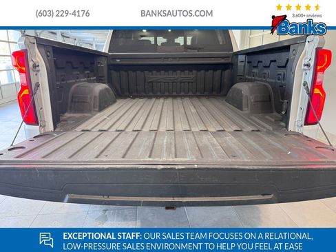 Certified 2022 Chevrolet Silverado 1500 ZR2 w/ Technology Package image 7