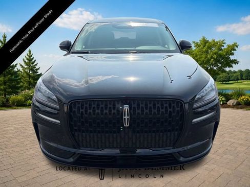 Certified 2023 Lincoln Corsair AWD w/ Equipment Group 101A image 12