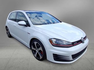 Used 2015 Volkswagen GTI S FWD video 2