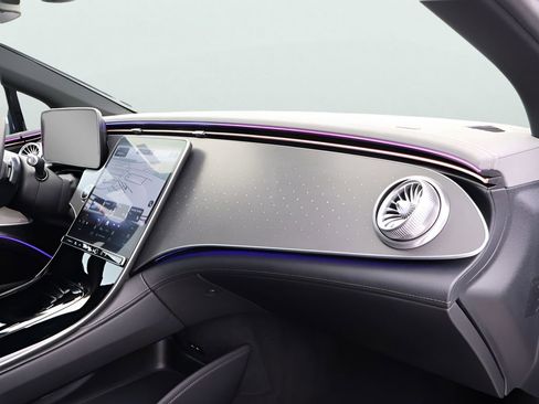 Certified 2023 Mercedes-Benz EQS 450+ 4MATIC Sedan image 11