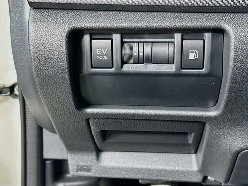 New 2026 Subaru Crosstrek 2.5i Sport image 10