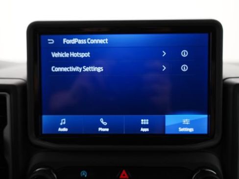 Used 2021 Ford Bronco Sport Big Bend image 43