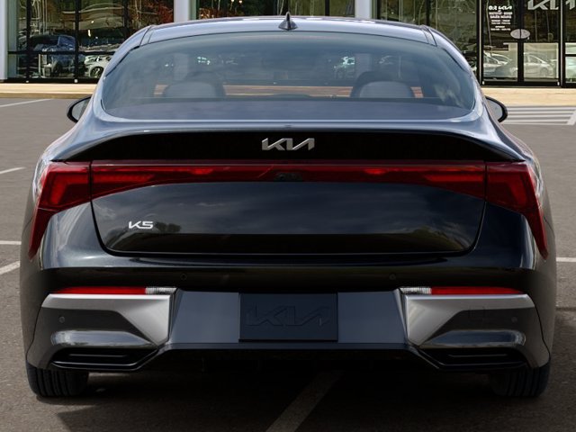 New 2027 Kia K5 LXS FWD image 13