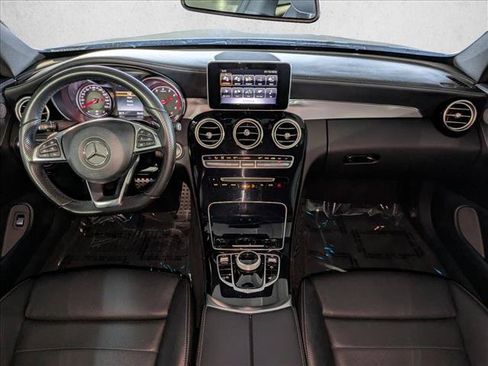 Used 2018 Mercedes-Benz C 300 Coupe image 15