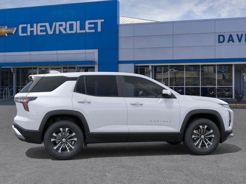 New 2026 Chevrolet Equinox LT image 5