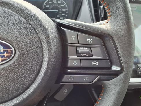 New 2026 Subaru Crosstrek 2.5i Limited AWD/4WD image 16