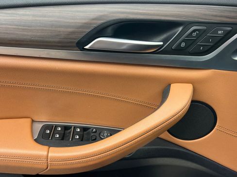 Used 2018 BMW X3 xDrive30i image 13