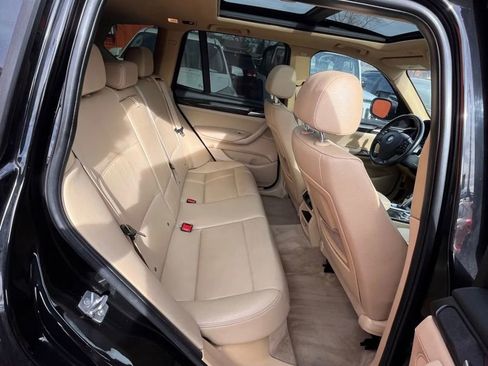 Used 2013 BMW X3 xDrive28i image 19