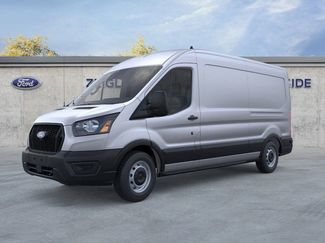 New 2026 Ford Transit 250 148 Medium Roof w/ Load Area Protection Package video 1