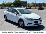 Used 2018 Chevrolet Cruze LS image 5