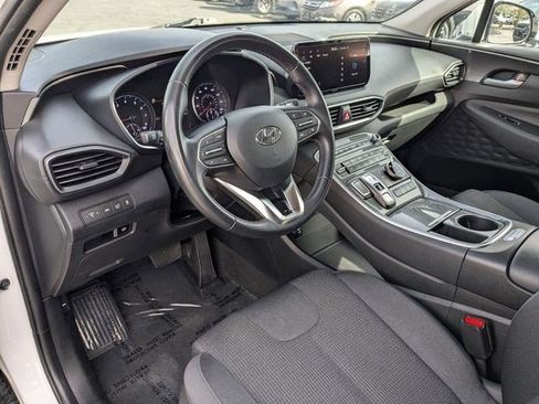 Used 2023 Hyundai Santa Fe SEL AWD/4WD image 17