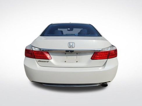 Used 2014 Honda Accord EX-L image 6