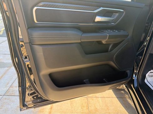 New 2026 RAM 1500 Big Horn image 16