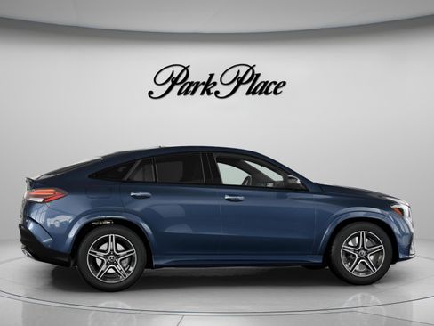 New 2026 Mercedes-Benz GLE 450 4MATIC Coupe image 22