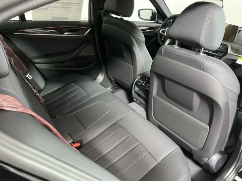 Used 2023 BMW 530i xDrive w/ M Sport Package image 14
