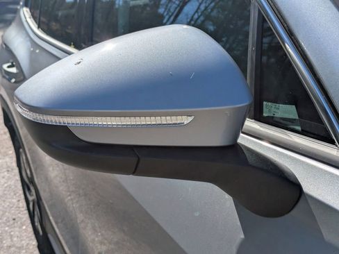 New 2026 Volkswagen Tiguan S image 12