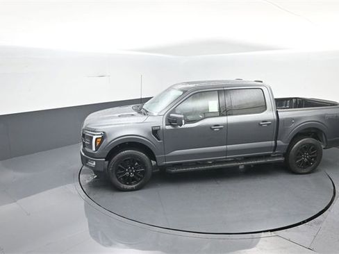 New 2026 Ford F150 Platinum w/ FX4 Off-Road Package image 22