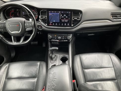 Used 2021 Dodge Durango GT w/ Blacktop Package AWD/4WD image 20