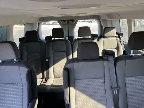 Used 2023 Ford Transit 350 XLT image 24