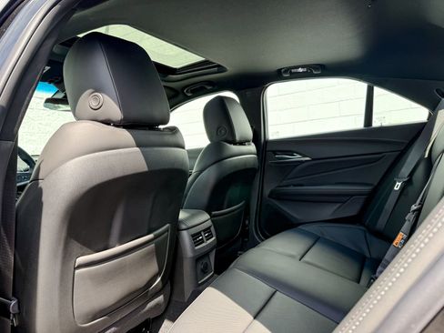 New 2026 Cadillac CT4 Premium Luxury image 37