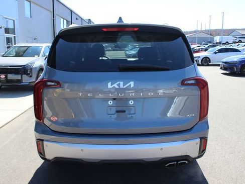 Used 2024 Kia Telluride S w/ S Sunroof Package AWD/4WD image 30