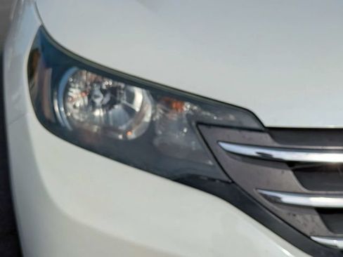 Used 2014 Honda CR-V LX image 10