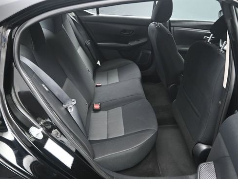 Used 2024 Nissan Sentra SV image 33