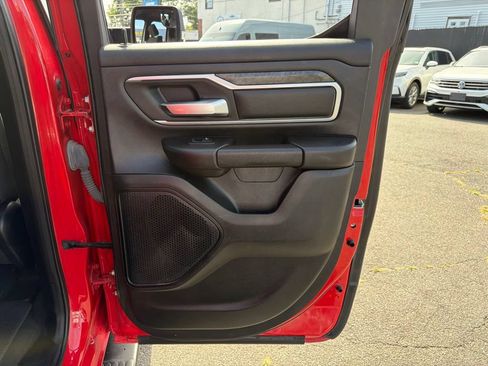 Used 2021 RAM 1500 Big Horn AWD/4WD image 21