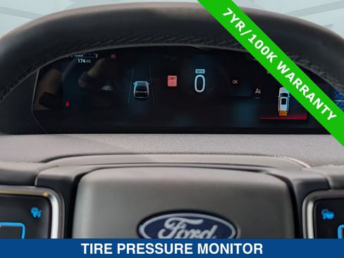 Certified 2025 Ford Expedition Max Active RWD image 32