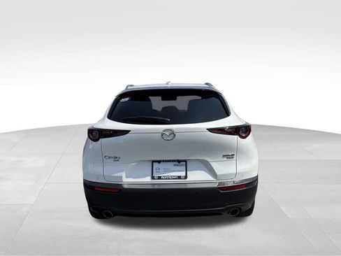 Certified 2023 MAZDA CX-30 2.5 Turbo w/ Premium Plus Pkg AWD/4WD image 5