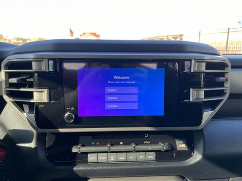 New 2026 Toyota Tundra SR5 image 17