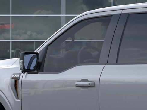 New 2026 Ford F150 Tremor AWD/4WD image 22