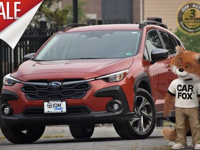 Used 2024 Subaru Crosstrek 2.0i Premium w/ Crosstrek Mirror Package