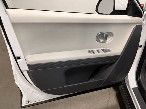 Used 2024 Hyundai Ioniq 5 SEL image 24