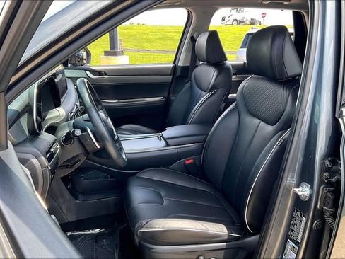 Certified 2023 Hyundai Palisade SEL w/ Premium Package FWD image 25