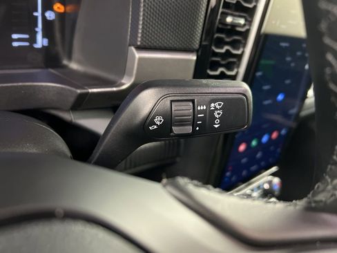 New 2025 Ford Ranger XLT w/ Equipment Group 301A High image 22