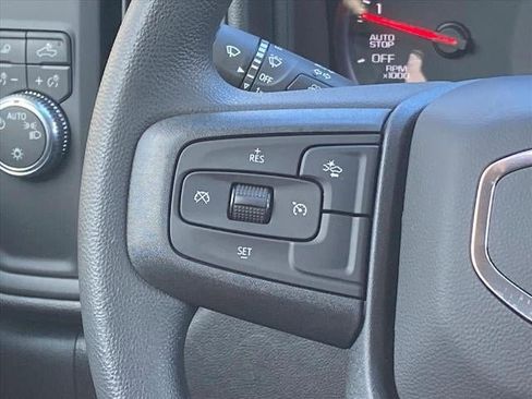 New 2026 GMC Sierra 1500 Pro w/ Pro Value Package image 10