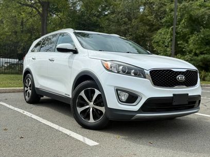 Used 2016 Kia Sorento EX