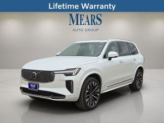 New 2026 Volvo XC90 B6 Ultra w/ Protection Package Premier video 1