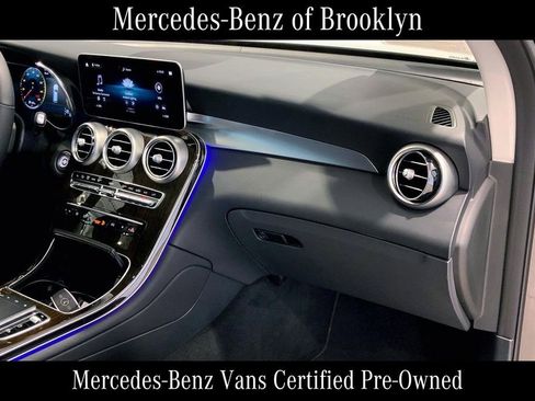 Certified 2021 Mercedes-Benz GLC 300 GLC 300 image 18