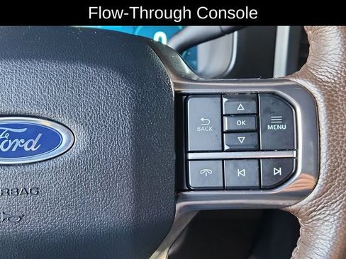 Used 2025 Ford F350 King Ranch AWD/4WD image 43