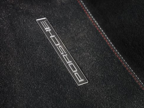 Used 2023 Porsche 911 Carrera GTS w/ Premium Package image 51