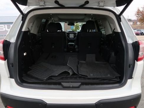 Certified 2025 Subaru Ascent Bronze Edition w/ Popular Package #2 image 35